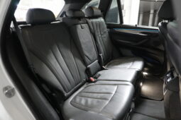 2017 BMW X5 sDrive25d full
