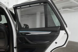 2017 BMW X5 sDrive25d full