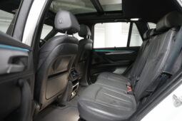 2017 BMW X5 sDrive25d full