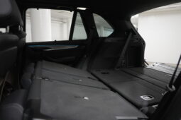 2017 BMW X5 sDrive25d full