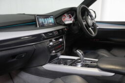2017 BMW X5 sDrive25d full