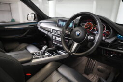 2017 BMW X5 sDrive25d full