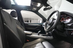 2017 BMW X5 sDrive25d full