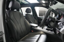 2017 BMW X5 sDrive25d full
