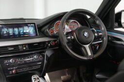 2017 BMW X5 sDrive25d full