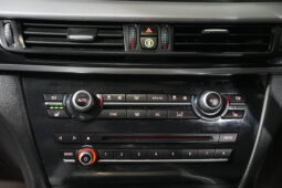 2017 BMW X5 sDrive25d full