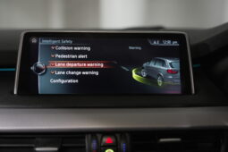 2017 BMW X5 sDrive25d full