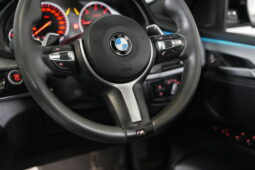 2017 BMW X5 sDrive25d full