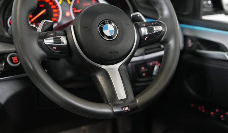 2017 BMW X5 sDrive25d full