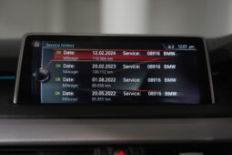 2017 BMW X5 sDrive25d full