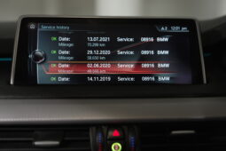 2017 BMW X5 sDrive25d full