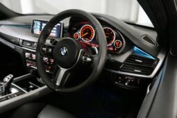 2017 BMW X5 sDrive25d full