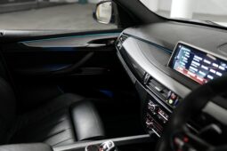2017 BMW X5 sDrive25d full