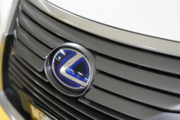 2018 LEXUS RX450hL LUXURY full