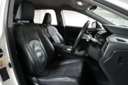 2018 LEXUS RX450hL LUXURY full