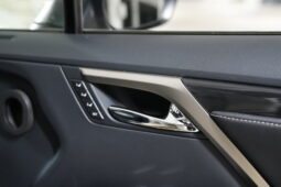 2018 LEXUS RX450hL LUXURY full