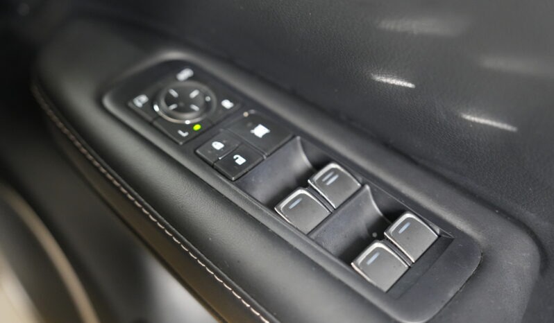 2018 LEXUS RX450hL LUXURY full