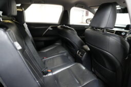 2018 LEXUS RX450hL LUXURY full