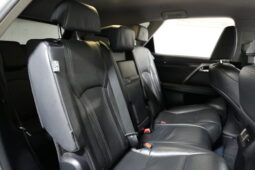 2018 LEXUS RX450hL LUXURY full