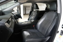 2018 LEXUS RX450hL LUXURY full