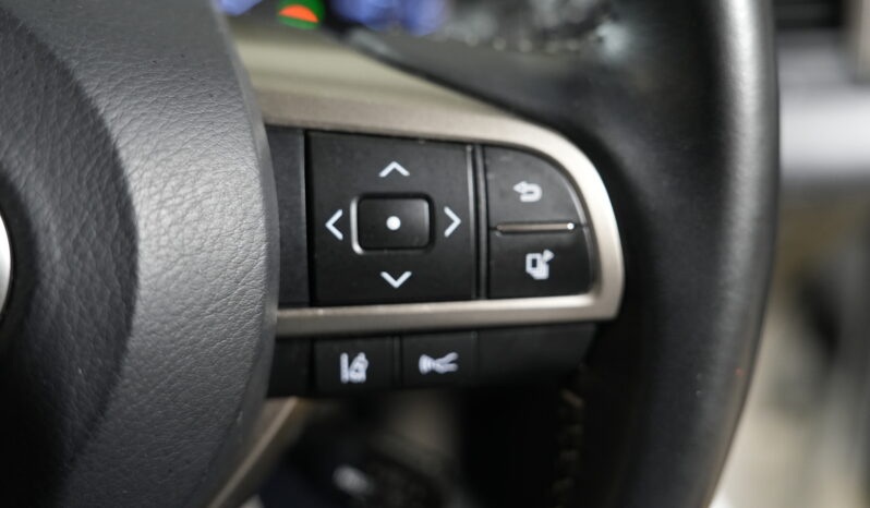 2018 LEXUS RX450hL LUXURY full