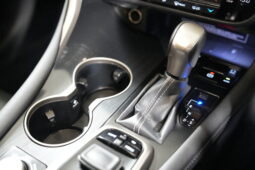 2018 LEXUS RX450hL LUXURY full