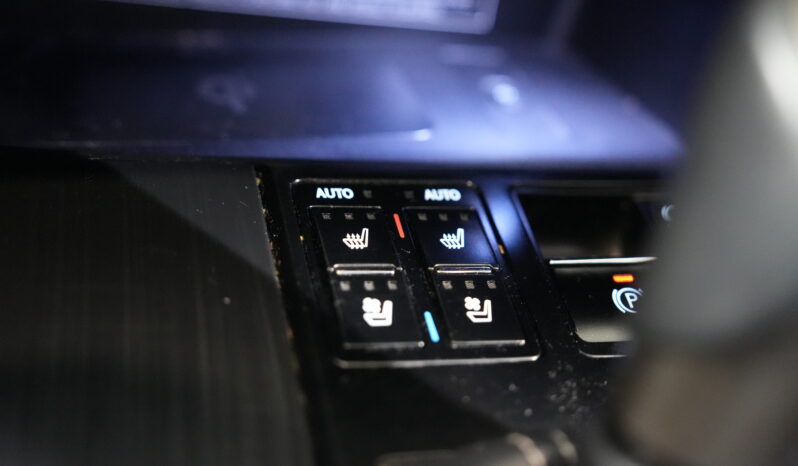 2018 LEXUS RX450hL LUXURY full