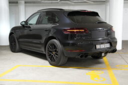 2017 PORSCHE MACAN GTS full