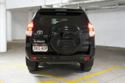 2016 Toyota Landcruiser Prado GXL full