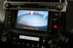 2016 Toyota Landcruiser Prado GXL full
