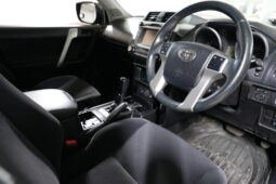 2016 Toyota Landcruiser Prado GXL full