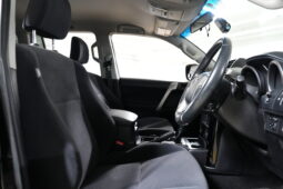 2016 Toyota Landcruiser Prado GXL full