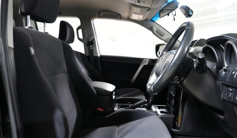 2016 Toyota Landcruiser Prado GXL full