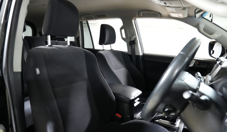 2016 Toyota Landcruiser Prado GXL full