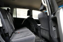 2016 Toyota Landcruiser Prado GXL full