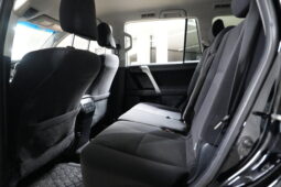 2016 Toyota Landcruiser Prado GXL full