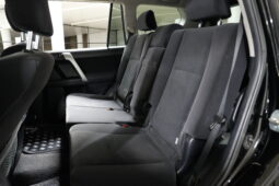 2016 Toyota Landcruiser Prado GXL full