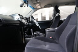 2016 Toyota Landcruiser Prado GXL full