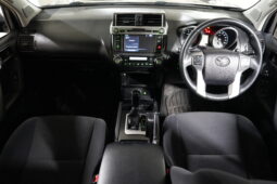 2016 Toyota Landcruiser Prado GXL full