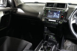 2016 Toyota Landcruiser Prado GXL full
