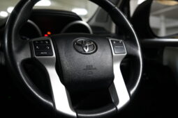 2016 Toyota Landcruiser Prado GXL full