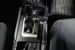 2016 Toyota Landcruiser Prado GXL full
