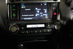 2016 Toyota Landcruiser Prado GXL full