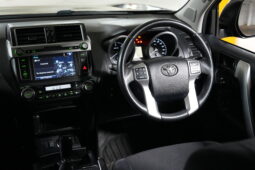 2016 Toyota Landcruiser Prado GXL full