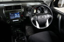 2016 Toyota Landcruiser Prado GXL full