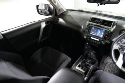 2016 Toyota Landcruiser Prado GXL full