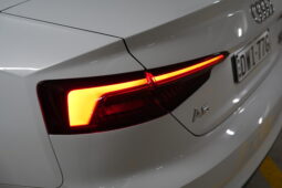 2018 Audi A5 Cabriolet quattro 2.0T full