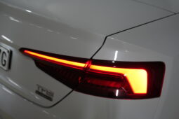 2018 Audi A5 Cabriolet quattro 2.0T full