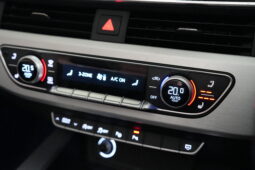 2018 Audi A5 Cabriolet quattro 2.0T full