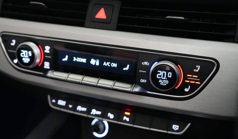 2018 Audi A5 Cabriolet quattro 2.0T full